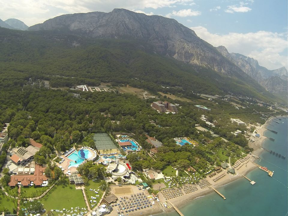 imagini hotel CLUB SALIMA